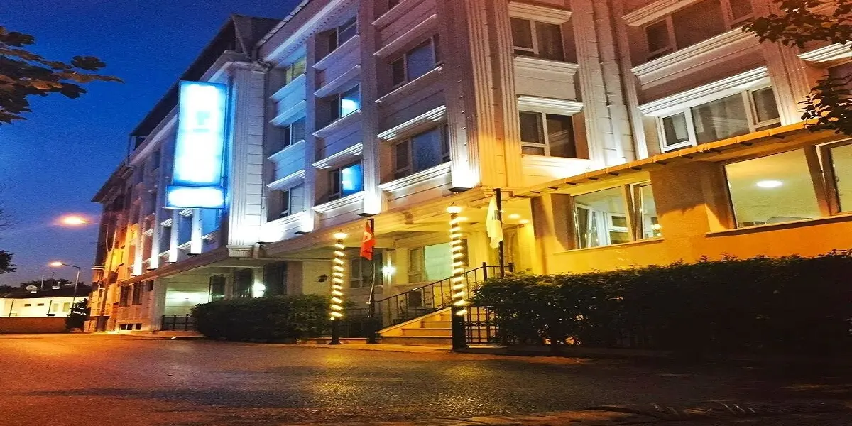 Ulubat Hotel