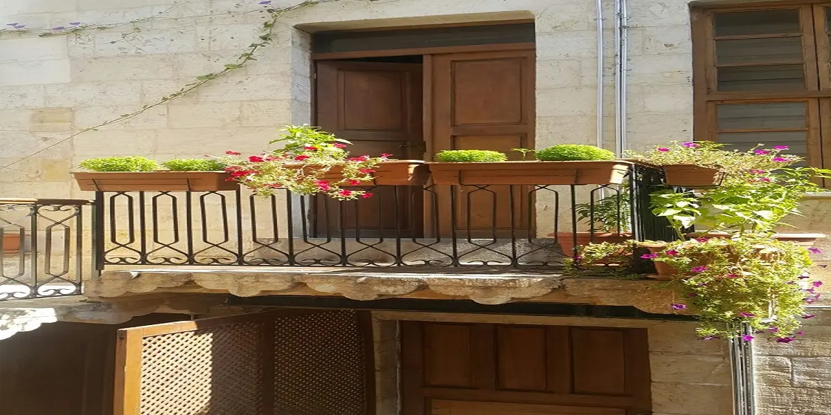 Efe Bey Konağı Butik Otel