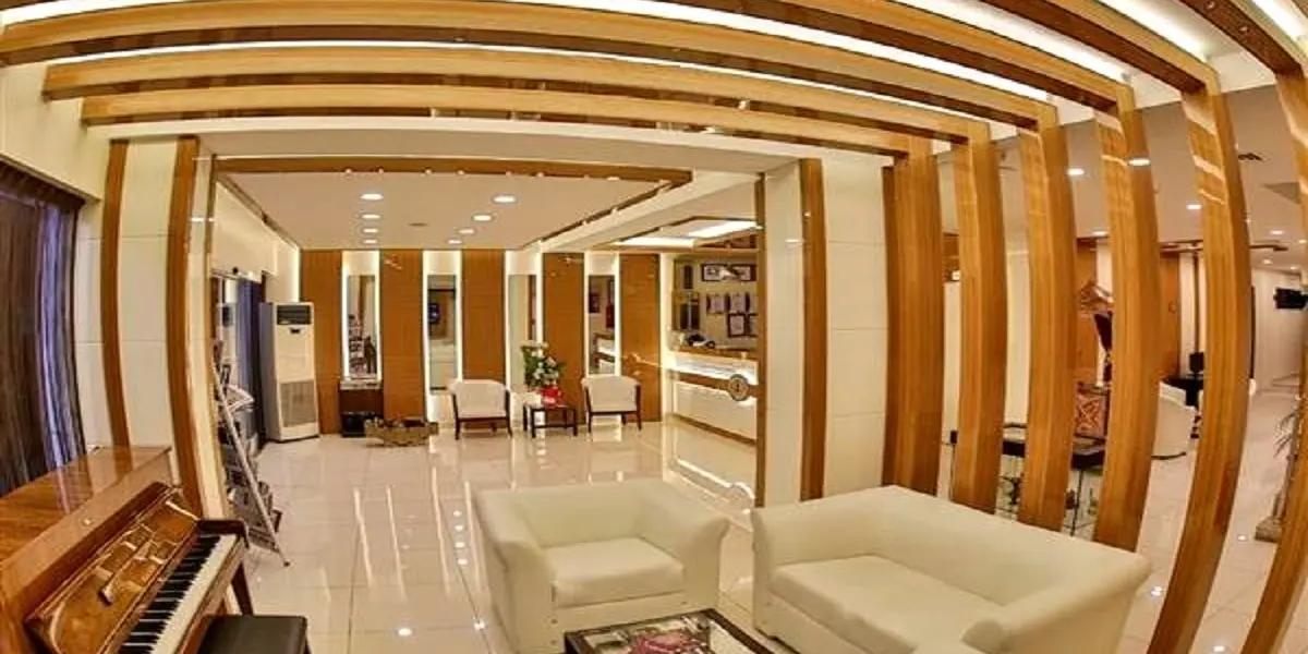 Garni Hotel