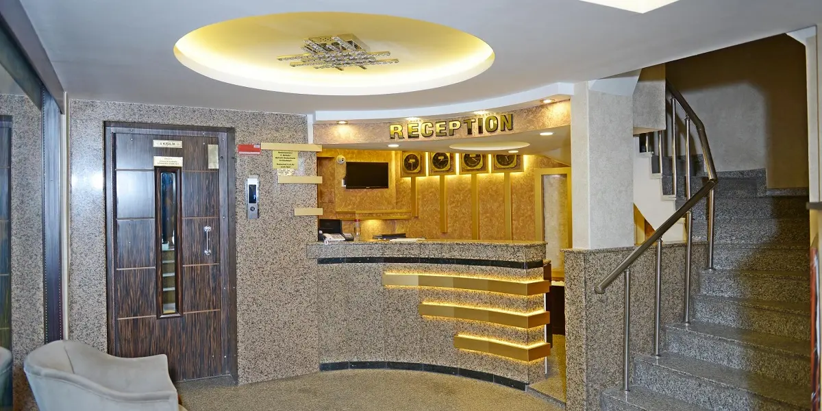 Küçük Veliç Hotel