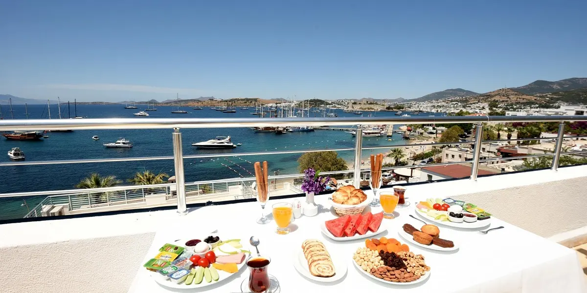 Bumerang Suites Hotel