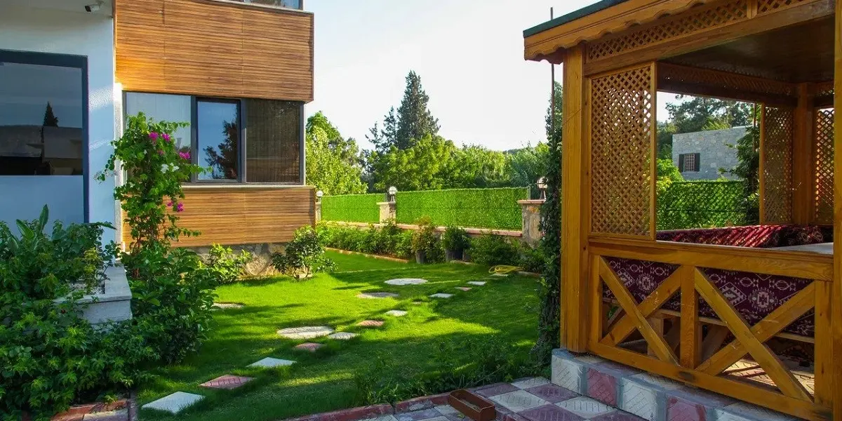 Çınar Butik Otel Bodrum