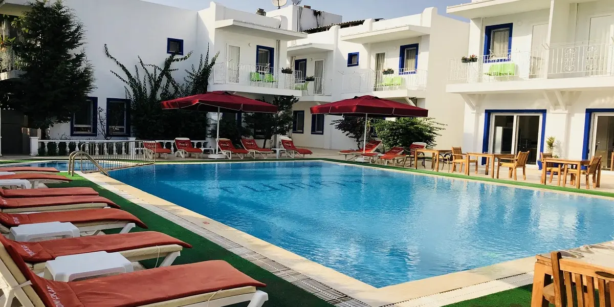 Tümay Hotel