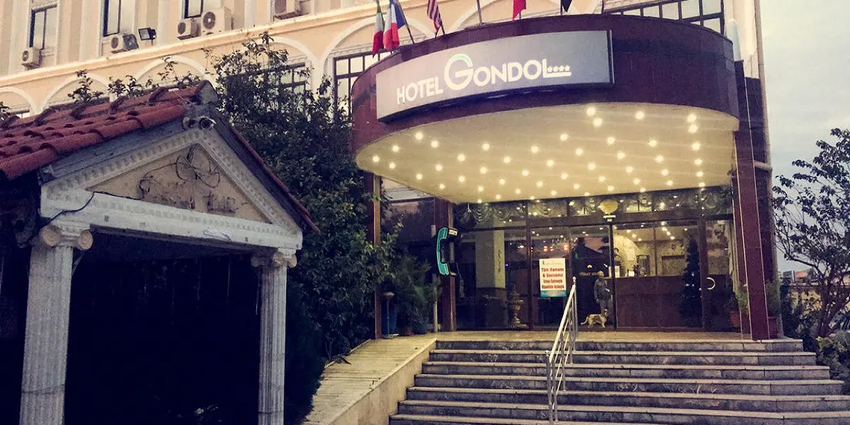 Gondol Hotel