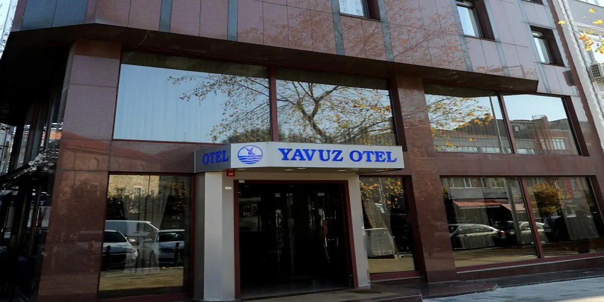 Yavuz Otel