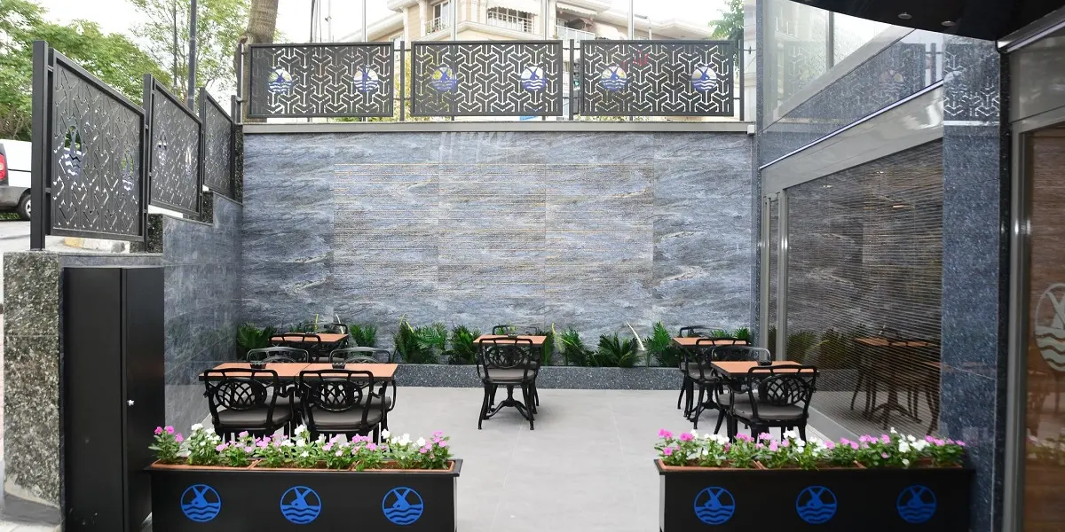 Radar Otel