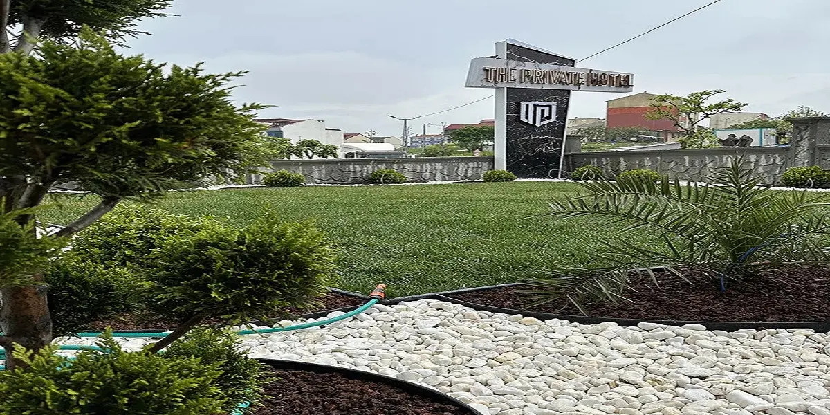 The Private Airport Hotel