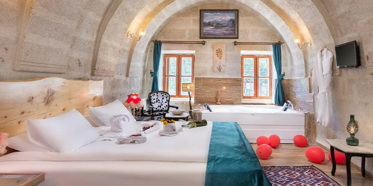 Hacı Aşık Konağı