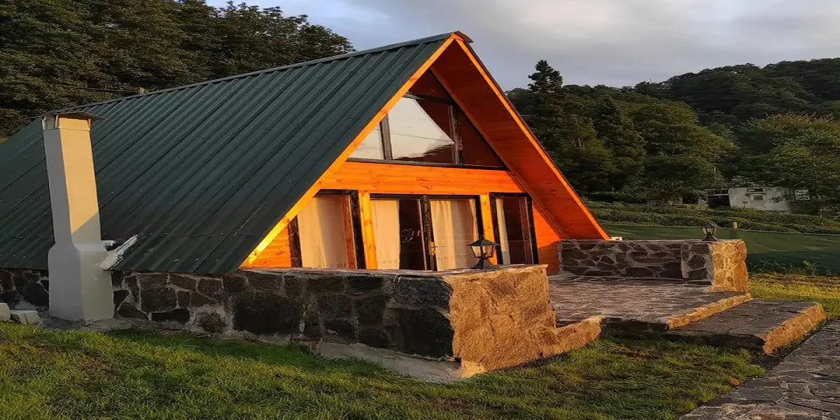 Pileki Bungalov