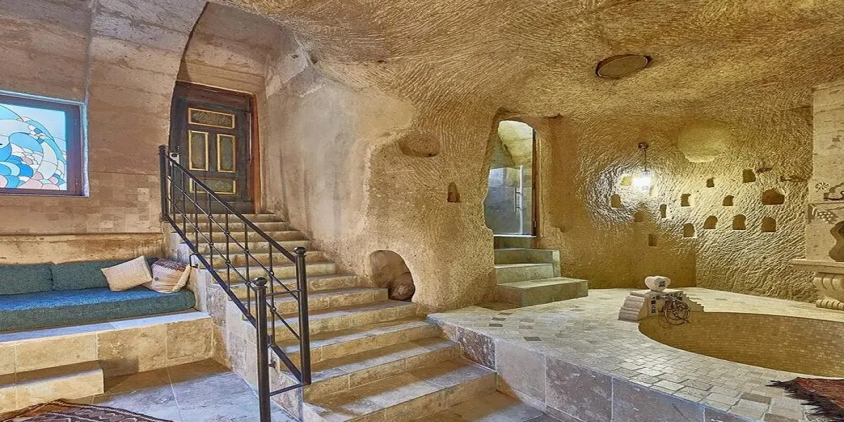 Charm Of Cappadocia
