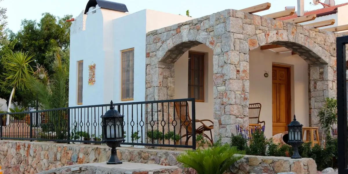 Kaya Guest House