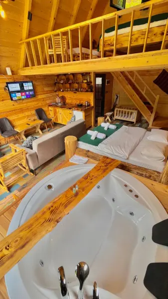 Moon River Bungalow