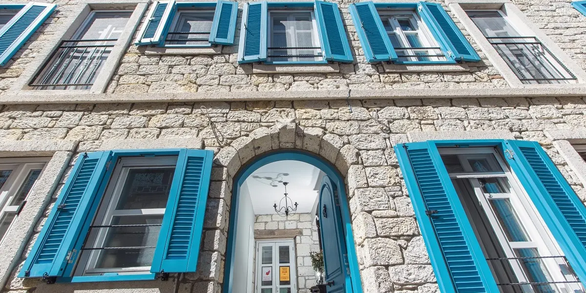 Mastika Koyici Otel