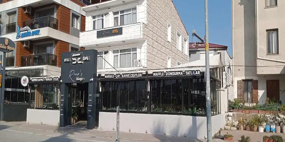 Renos Otel