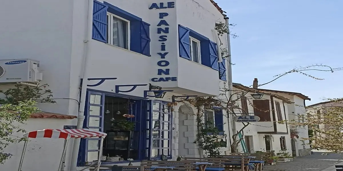 Ale Pansiyon