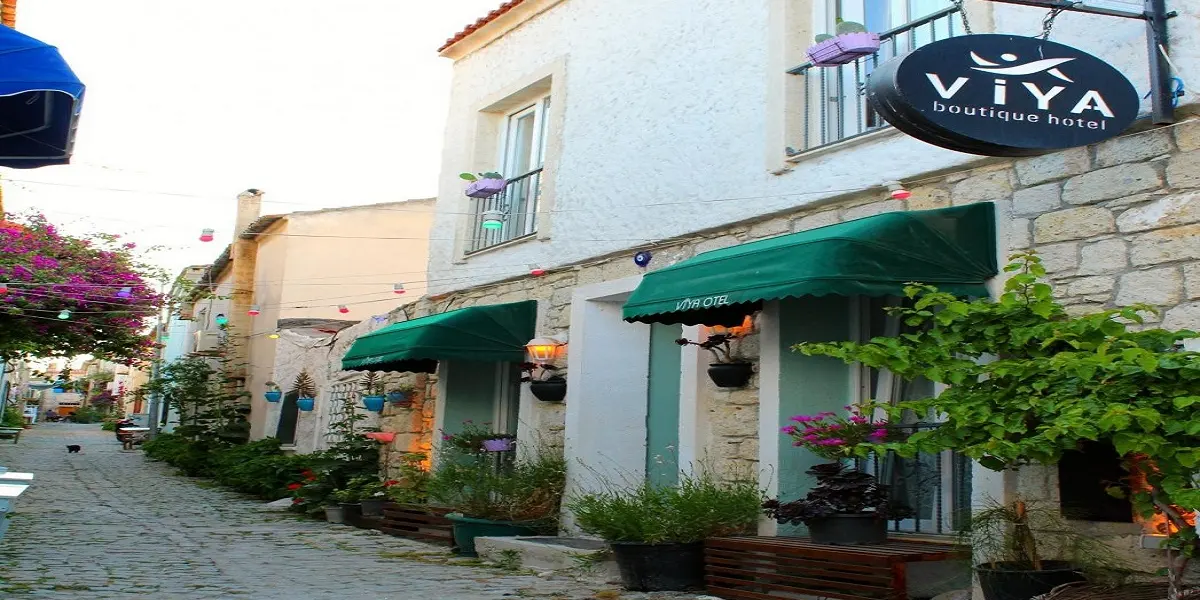Viya Boutique Otel