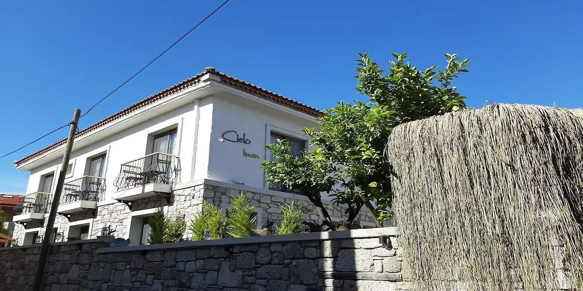 Cielo Limon Alaçatı