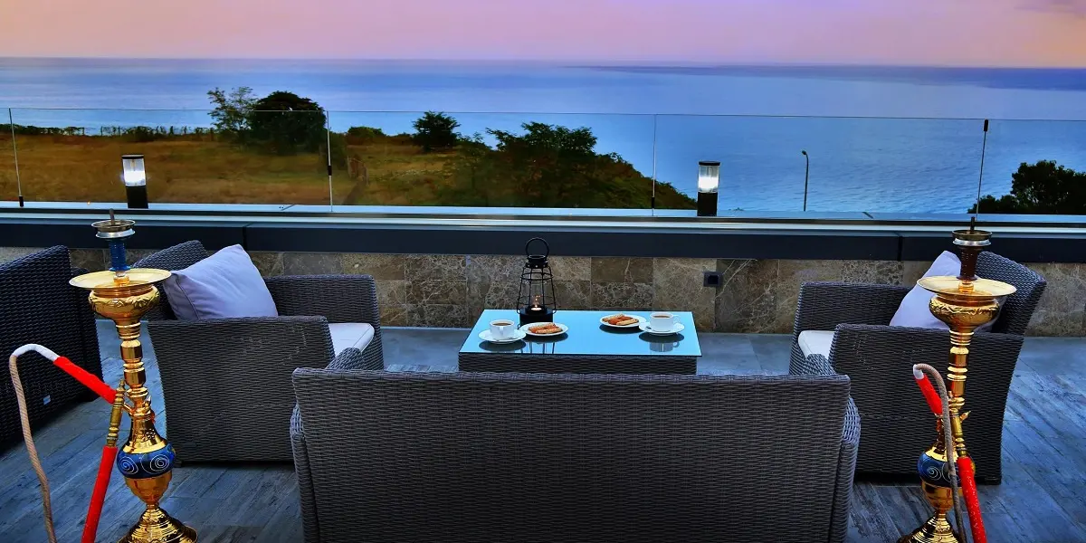 Yıldız Life Hotel