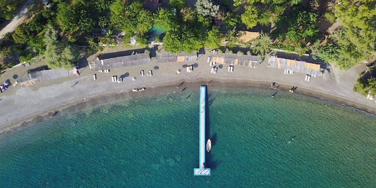 Gabaklar Boutique Otel