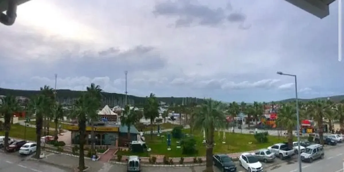 Pia Butik Otel Sığacık