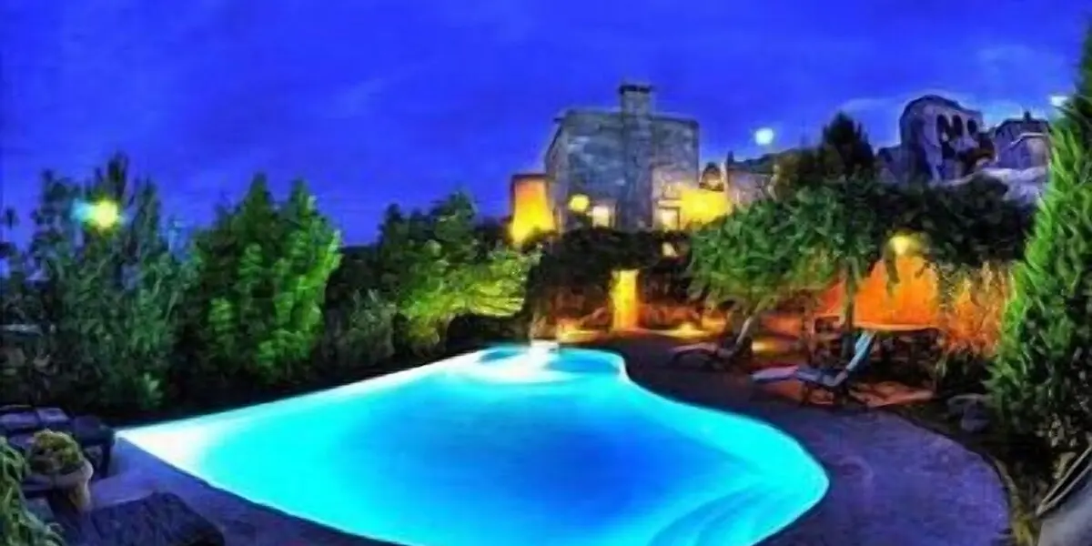 Assos Alarga Hotel