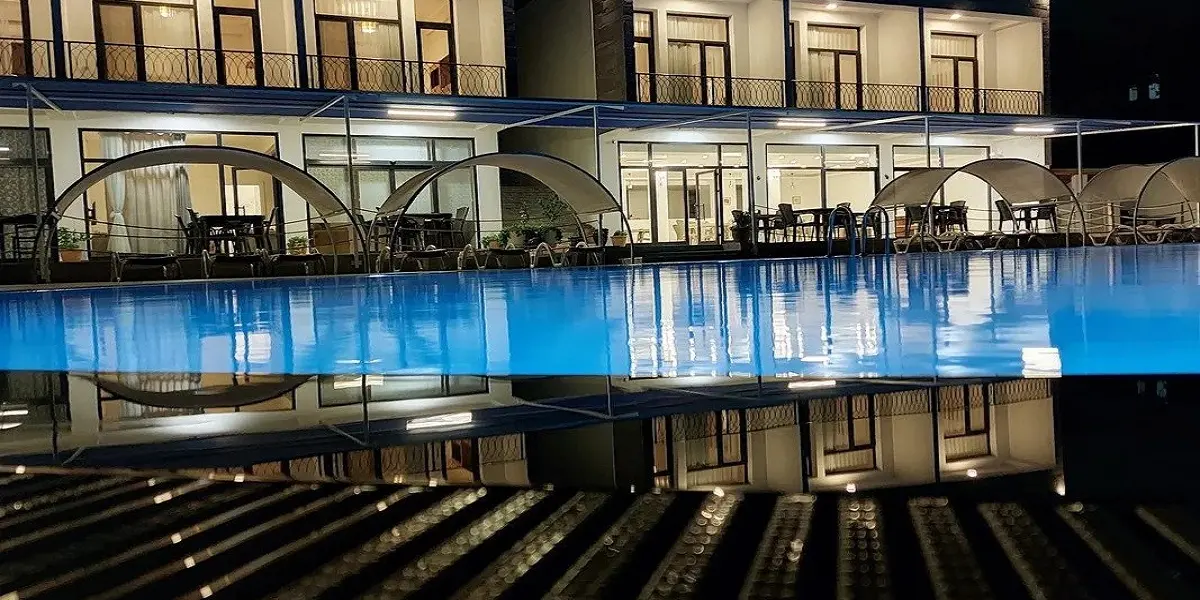 Assos Seyir Konakları Otel