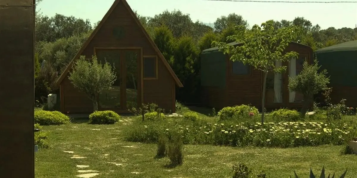 Metis Bungalov Restaurant