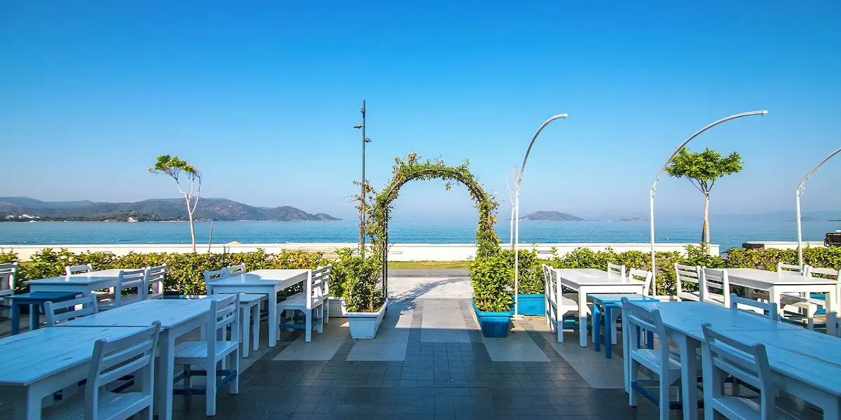 Bahar Hotels