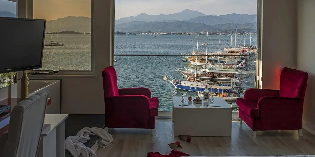 Orka Boutique Hotel
