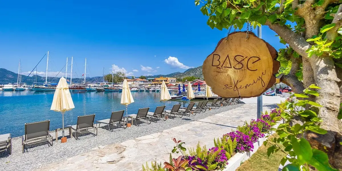 Base Selimiye 