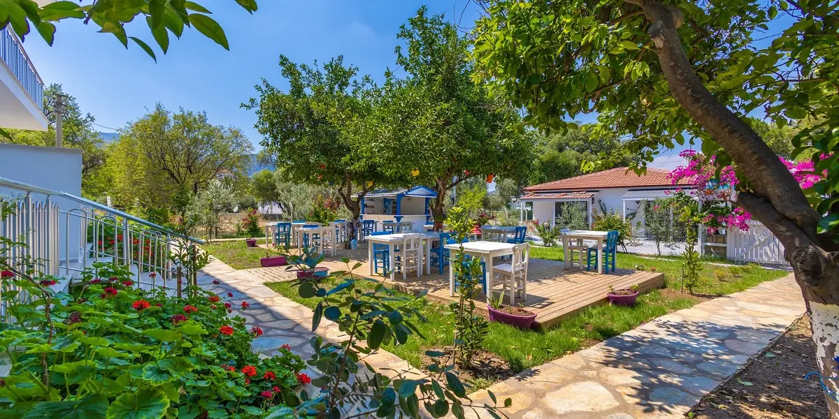 Defne Butik Otel