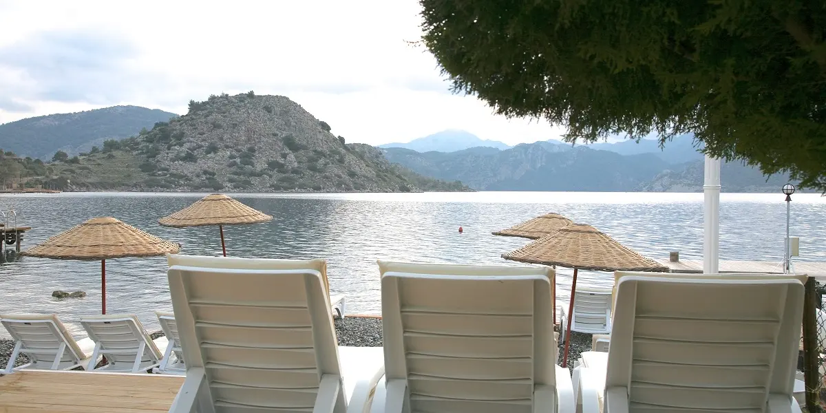 Elia Boutique Hotel