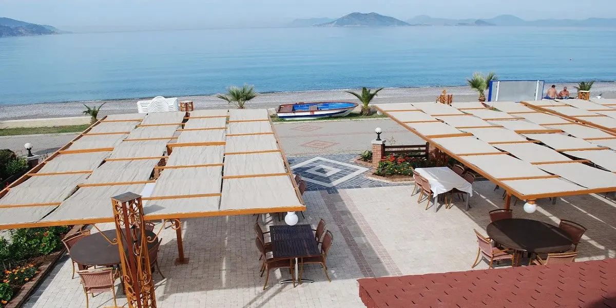 Letoon Hotel