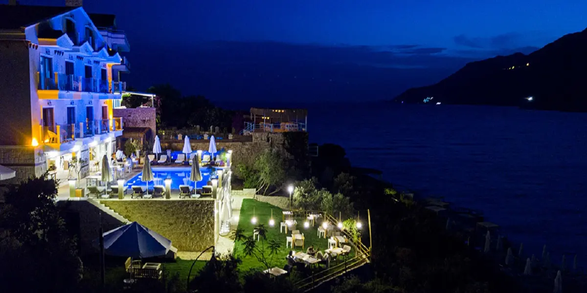 Suna Sun Hotel 14