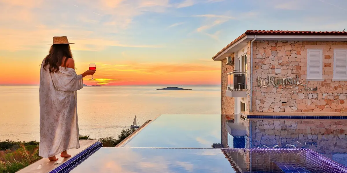 La Kumsal Hotel