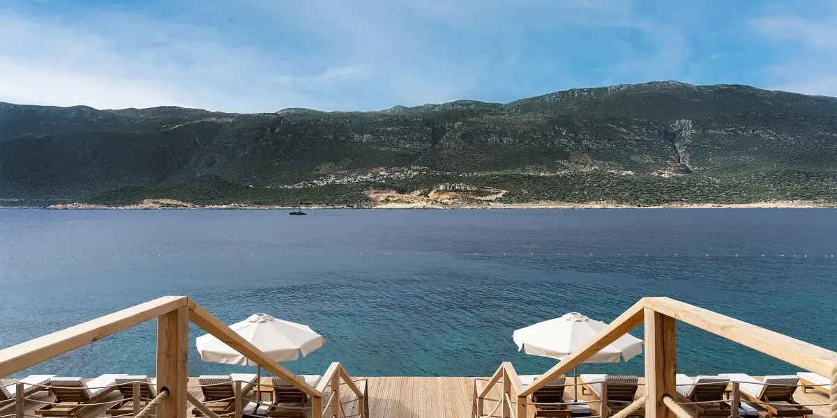 Radisson Blu Otel Kaş