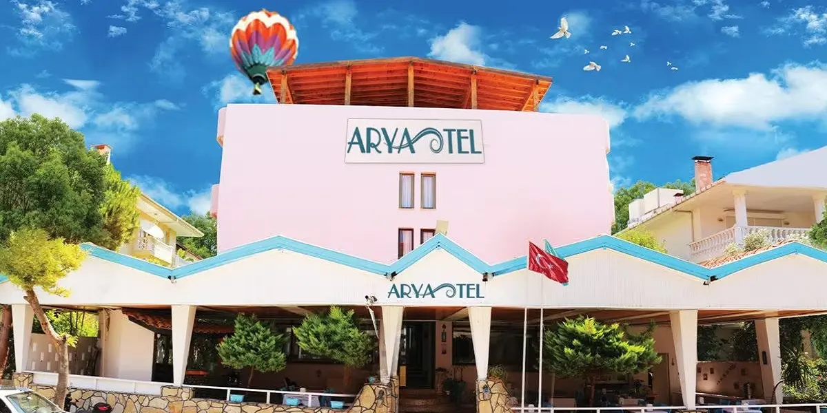 Arya Otel