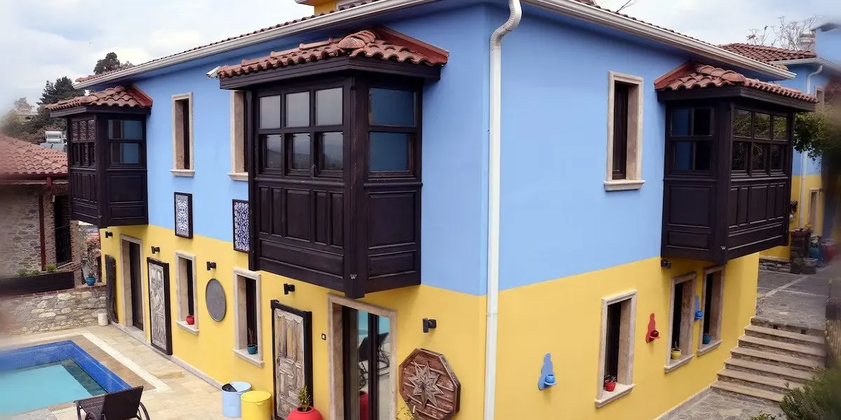 Ayasoluk Butik Otel