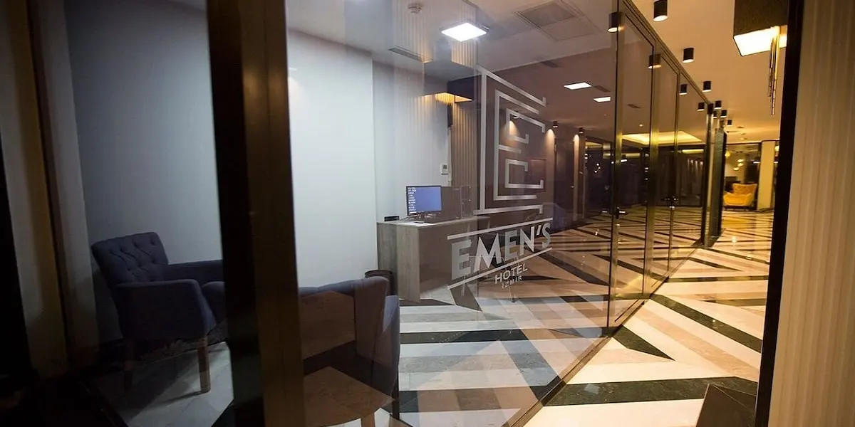 Emen's Hotel