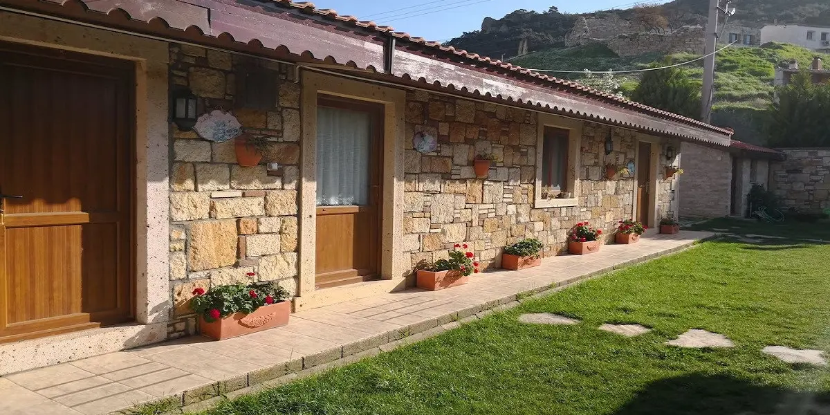 Kozbeyli Konağı