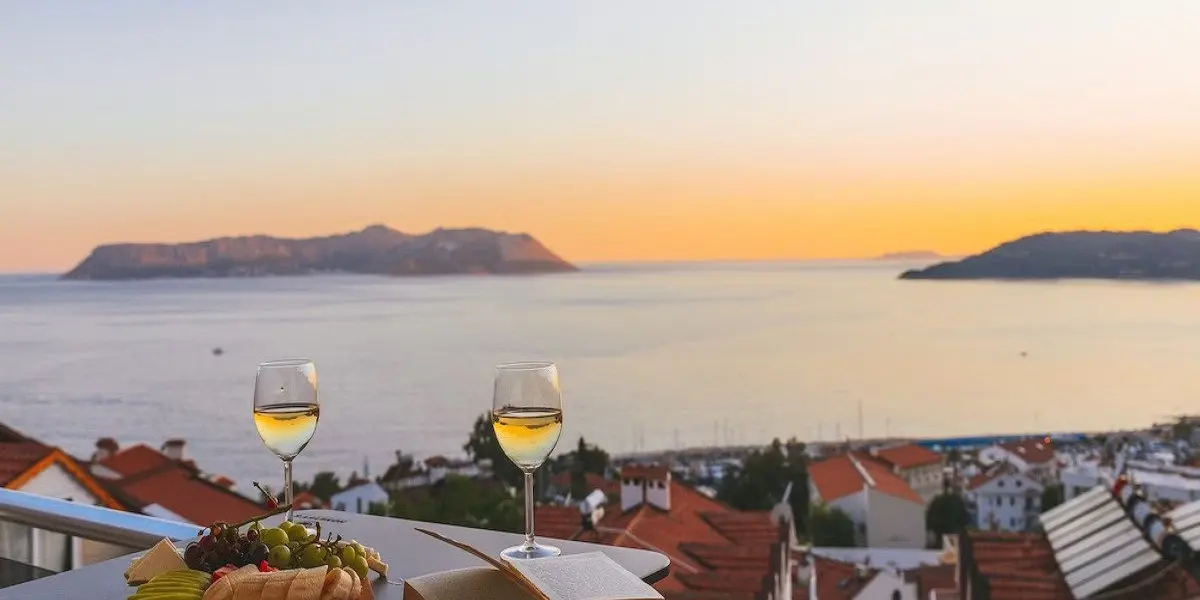 Bella Apart Kaş