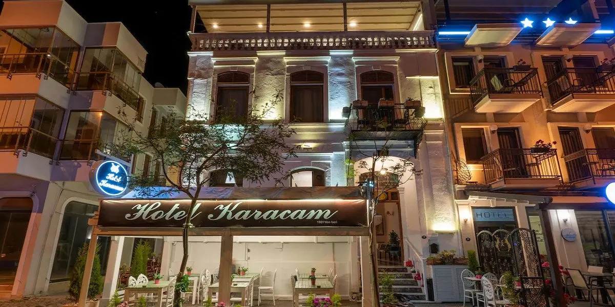 Hotel Karacam