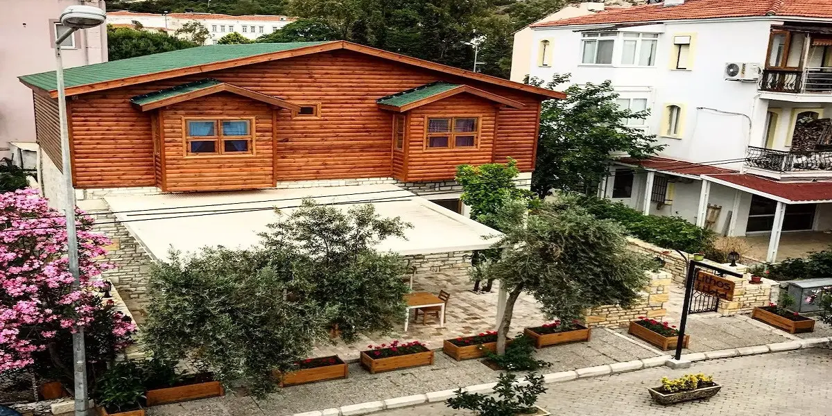 Lithos Otel