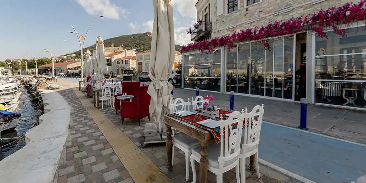La Petra Otel