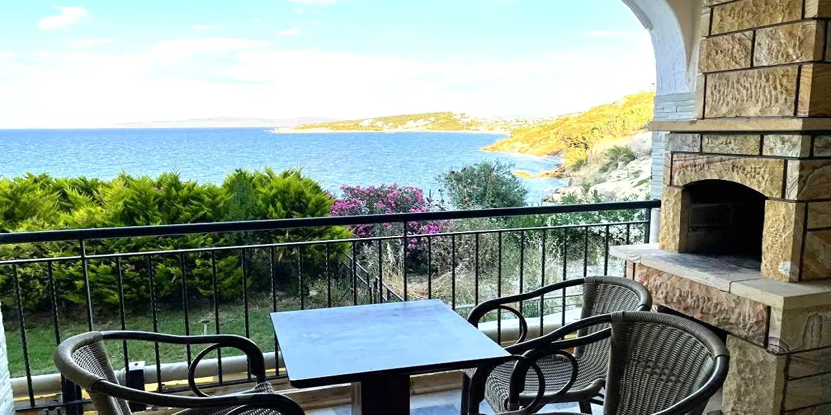 Tayfun Hotel Mordoğan