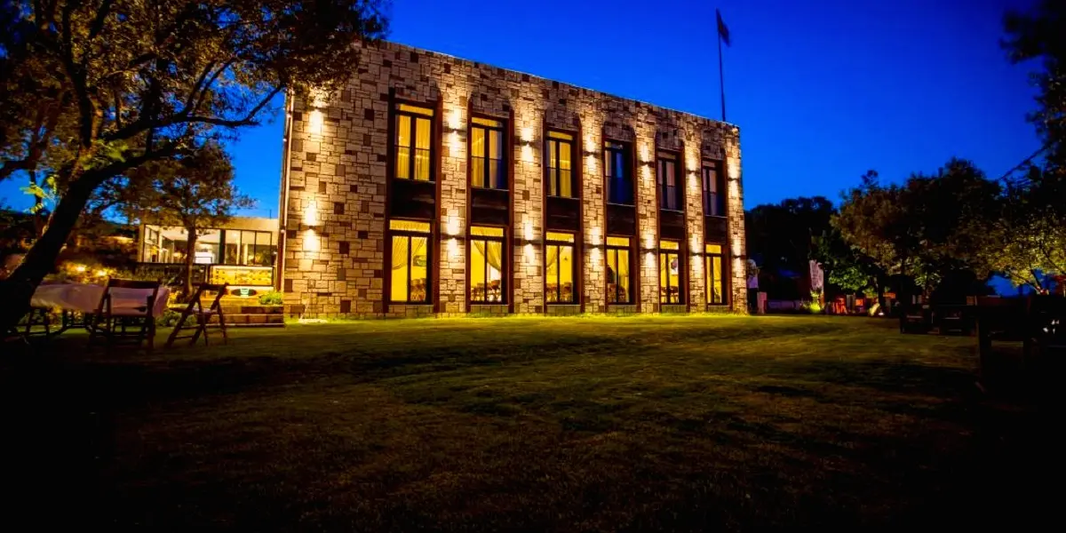 Varia Otel