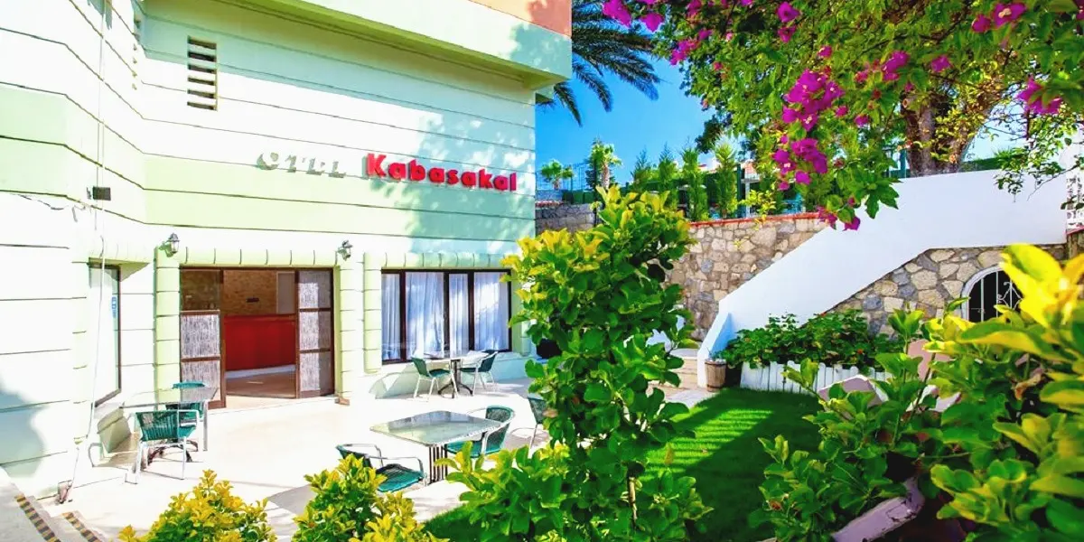 Kabasakal Otel