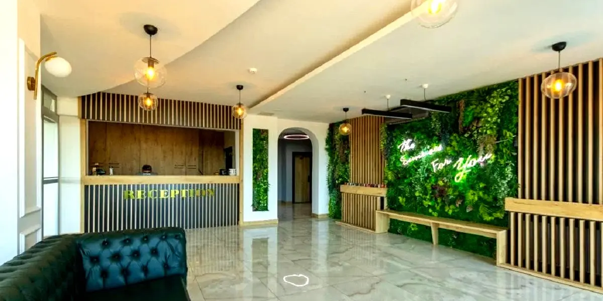 Sunrise Otel & Restaurant