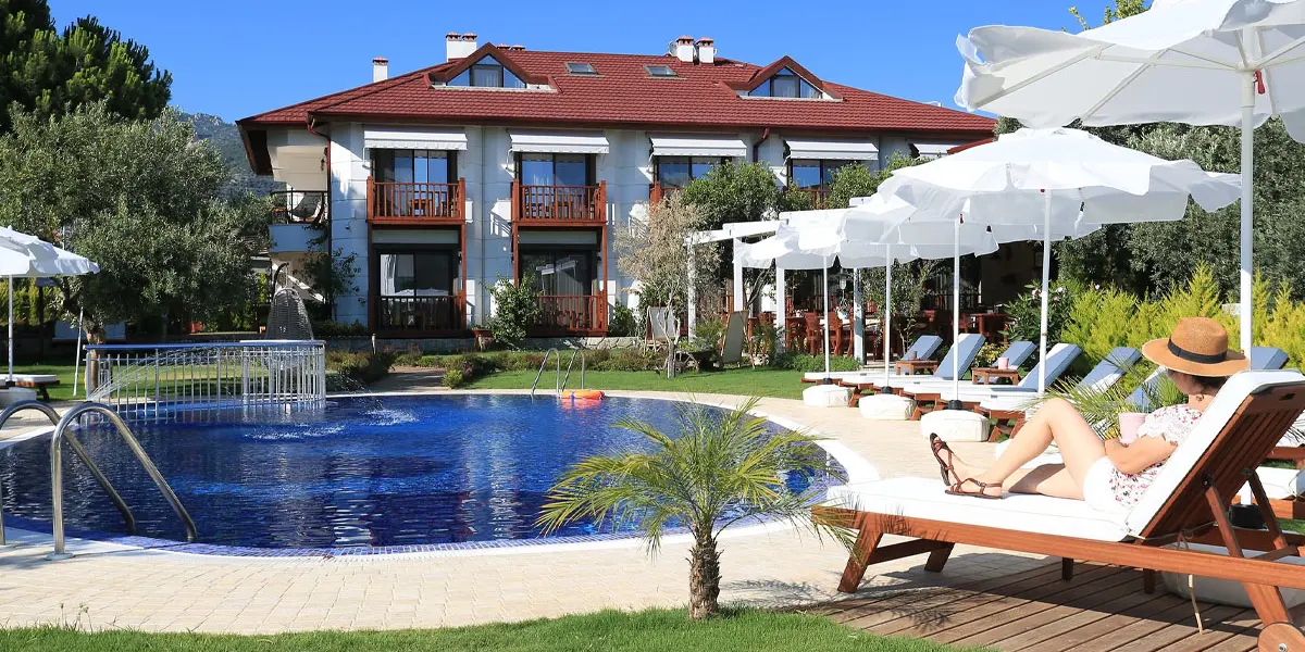 Savana Boutique Hotel