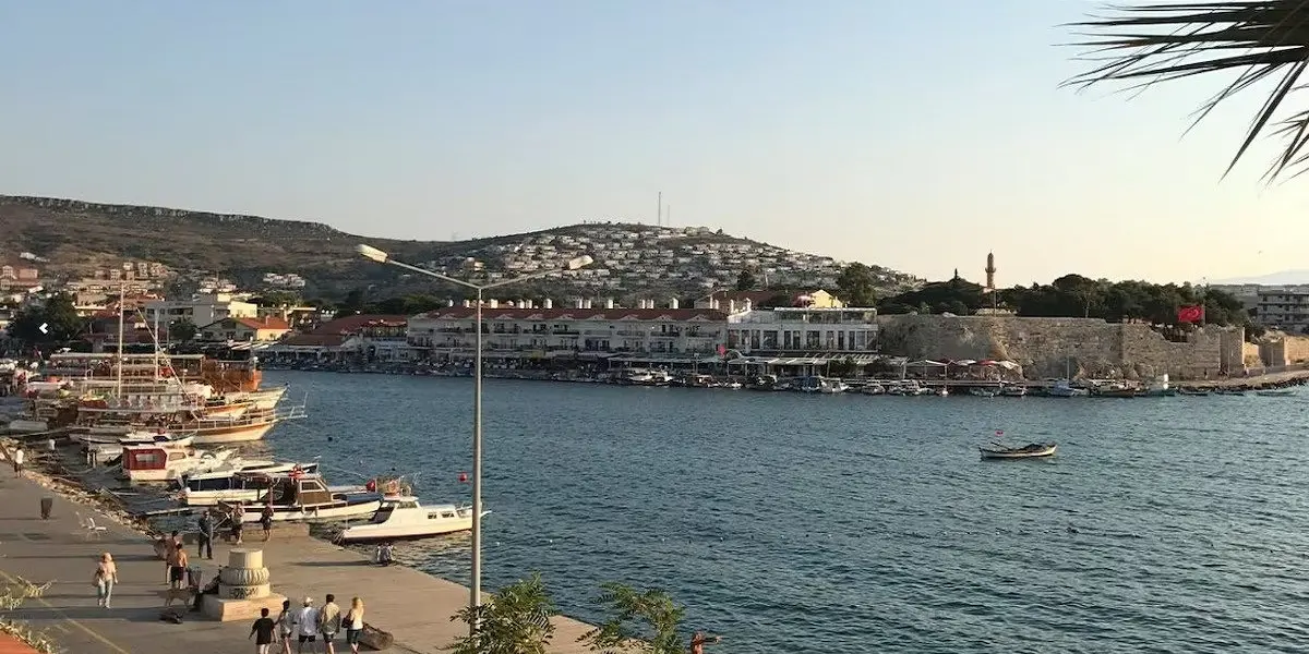 Ayshe Pansiyon